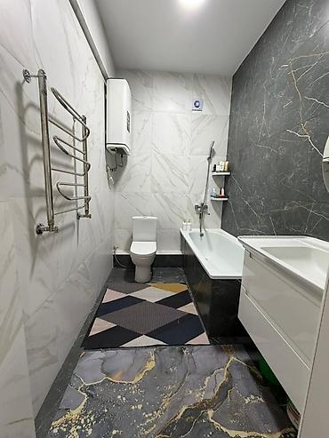 Продажа квартир: 3 комнаты, 80 м², Элитка, 7 этаж, Евроремонт at lalafo.kg — 9 Продажа квартир: 3 комнаты, 80 м², Элитка, 7 этаж, Евроремонт — 9