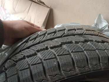 шины летние 205 65 15: ЦЕНА ЗА 1 ШТУКУ Зимняя шина для легковых авто.2 шт в наличии