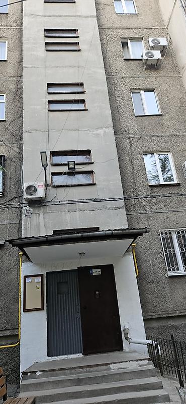однушка на продаже бишкек: 1 комната, 347 м², 105 серия, 5 этаж, Свежий ремонт — 2