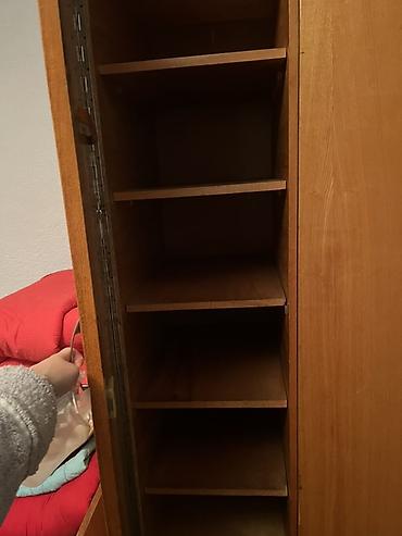 комтер: Даром шкафы и диваны Можно отреставрировать Только самовывоз с — 6