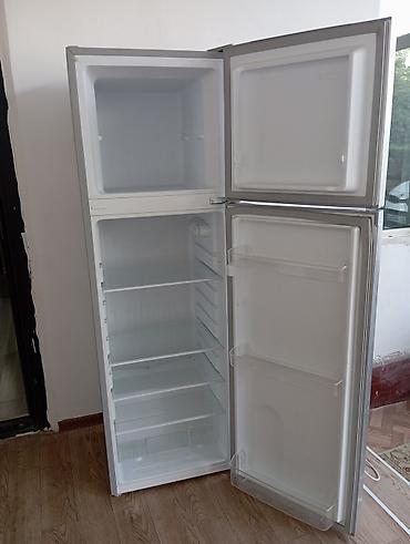Ашкана техникасы: Муздаткыч Avest, Колдонулган, Эки камералуу, 47 * 148 * 50 — 2