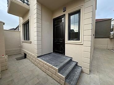 Həyət evləri və villaların satışı: 4 otaqlı, 130 kv. m, Kredit yoxdur, Yeni təmirli — 11