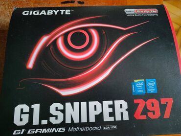 rx 5700 xt qiymeti: Komplekt Ana plata + processor Intel Core i7-4770 + kuller Core 7