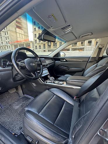 к7 цена: Kia K7: 2019 г., 2.4 л, Автомат, Гибрид — 5