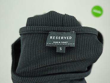reserved spodnice: Reserved, Sukienka damska, rozmiar S — 4