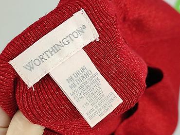 mroz: Worthington, Sweter damski, rozmiar M — 4