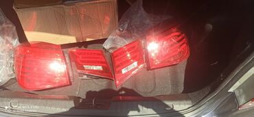 Arxa stopları: LED, Chevrolet İşlənmiş lalafo.az -da Arxa stopları: LED, Chevrolet İşlənmiş
