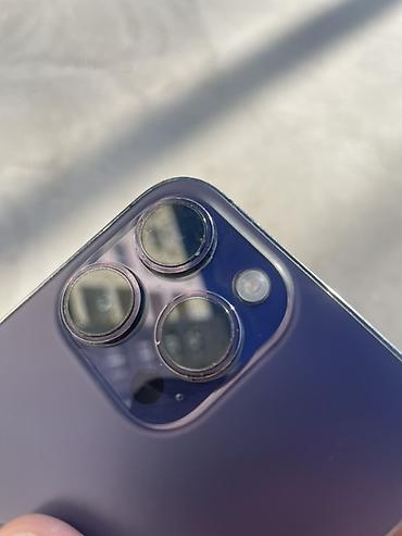 airpods pro 3 бишкек: IPhone 14 Pro Max Память 1 тб АКБ 80% Face ID True Tone Экран Китай — 2