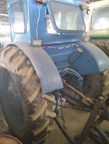 Тракторы МТЗ (Беларус): Модель: 40, Новый, 2024 г., Трактор с другими агрегатами — 5