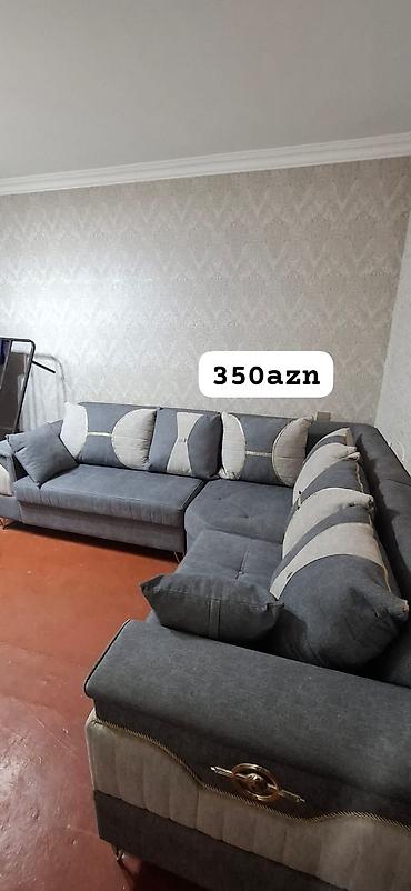 Digər mebel: Divan acilir ; Bazalidir hec bir problemi yoxdur kocle elaqedar tecili — 1