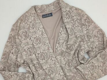Bhs, Women's blazer, 3XL (EU 46)