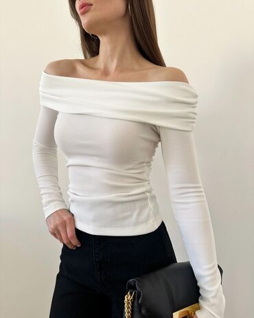 одежда новорожденных: Кофта, Облегающая, Осень-весна, Made in KG, M (EU 38)