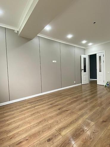Продажа квартир: 2 комнаты, 63 м², Элитка, 4 этаж, Евроремонт — 6