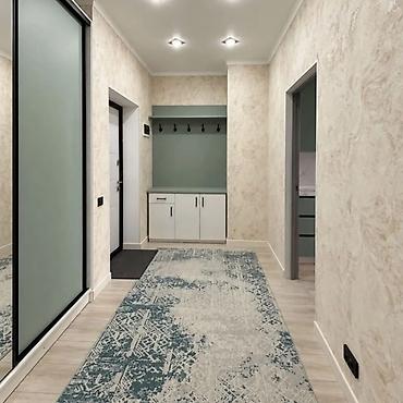 Продажа квартир: 1 комната, 47 м², Золотой квадрат Элитка, 10 этаж, Дизайнерский ремонт — 7