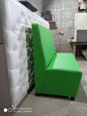 Прямые диваны: Прямой диван, Новый — 16