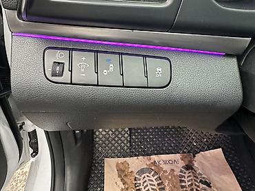 Hyundai: Hyundai Avante: 2019 г., 1.6 л, Автомат, Бензин, Седан — 13