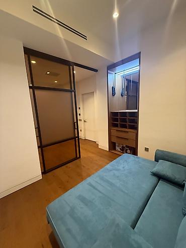 Mənzillərin satışı: 3 otaqlı, Yeni tikili, 93 kv. m — 10