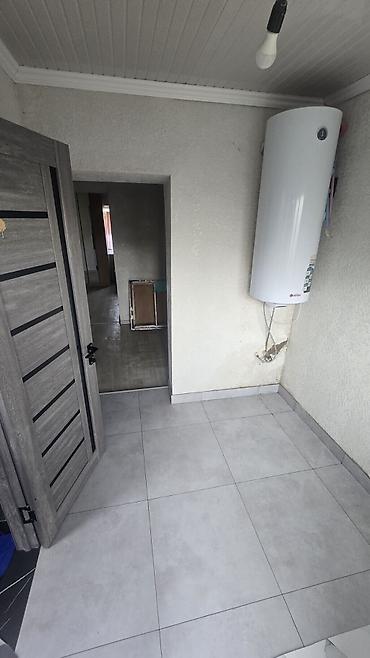 Үйлөрдү ижарага берүү: 23 м², 1 бөлмө, Кара жыгач токойу, Жаныбарлары жок — 7