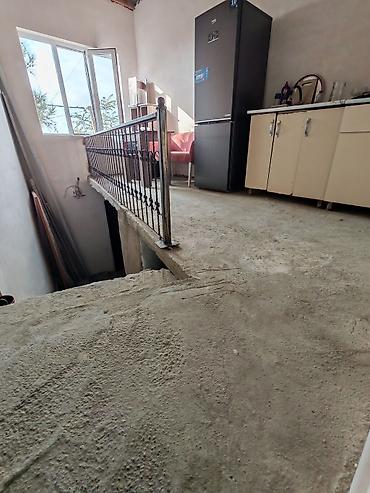 bayil evlər: Bayıl 2 otaqlı, 60 kv. m, Kredit yoxdur, Yeni təmirli — 3