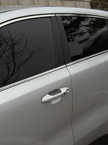 тренды: Kia Sportage: 2019 г., 1.6 л, Автомат, Дизель, Кроссовер — 7