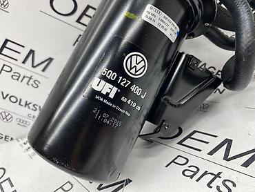 servis karcher: KUCISTE FILTERA GORIVA ZA VOLKSWAGEN TIGUAN, TOURAN, GOLF 7 . - 5Q0 — 2