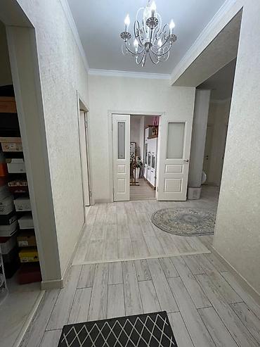 Продажа квартир: 3 комнаты, 110 м², Элитка, 6 этаж, Евроремонт — 5