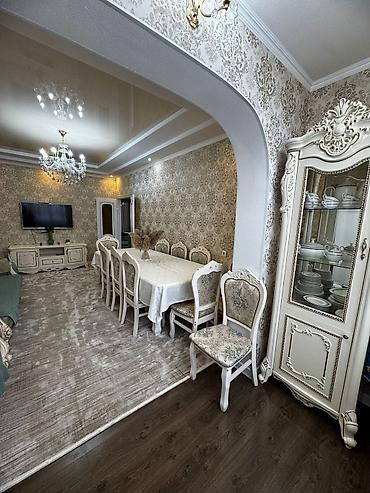 Продажа квартир: 3 комнаты, 62 м², 105 серия, 4 этаж, Дизайнерский ремонт — 3