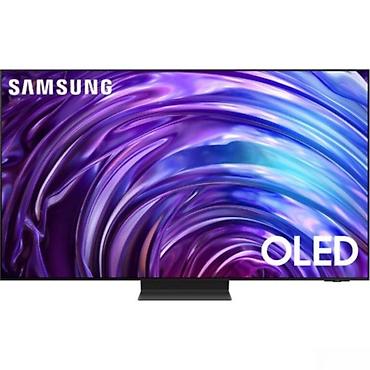 oled ekran: Televizor "Samsung QE55S95DAUXRU"SamsungТип экранаOLED Texniki — 1