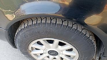 Audi: Audi 100: 1995 г., 2.6 л, Механика, Бензин, Седан — 7