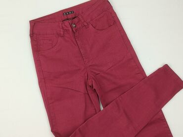 megi spodnie dresowe: AGGI, Брюки жіночі, розмір S