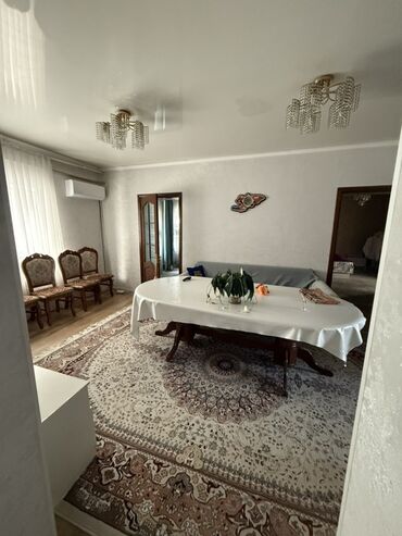 Куплю дом: 110 м², 4 комнаты, Видеонаблюдение, Забор, огорожен, Кондиционер — 3