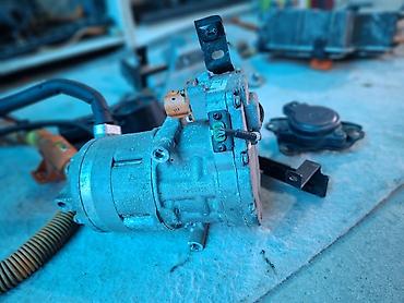 Другие детали электрики авто: Инвертор/зарядный модуль высокого напряжения для — 12