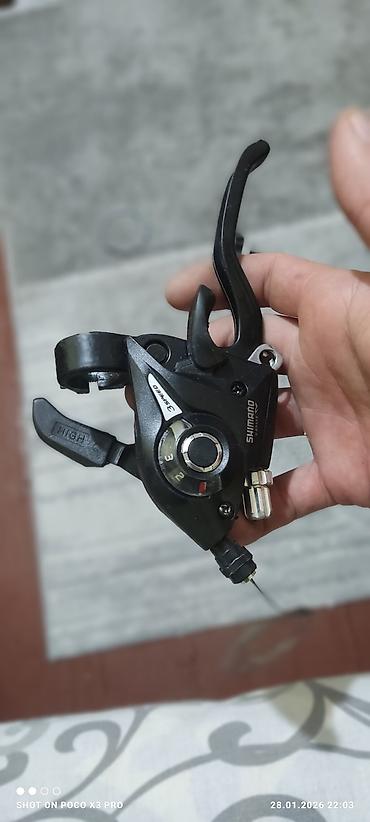 Ремонт велосипедов: Выез на дому 200 сом по городу Веломастерская "VELO-ONDOO" Ремонт — 15