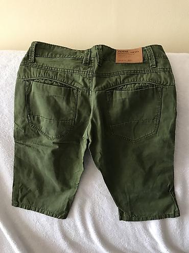 Farmerke: Original Cavalli teksas suknja / DSQUARED2 Replay Diesel LeviS — 28