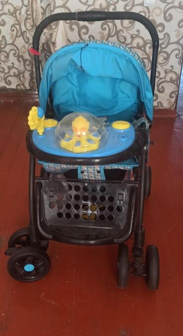 tutek torero universal arabalar: Классическая прогулочная коляска, Б/у