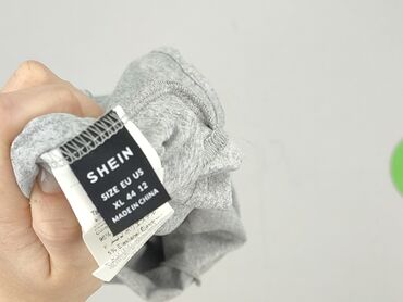 Topy: Shein, Top damski, rozmiar XL — 4