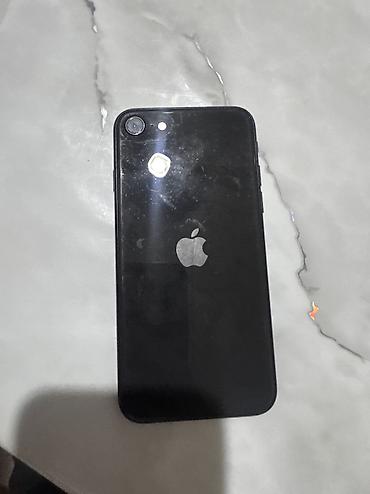 айфон se 2 бу: IPhone SE 2020, Б/у, 128 ГБ, Jet Black, 75 % — 1