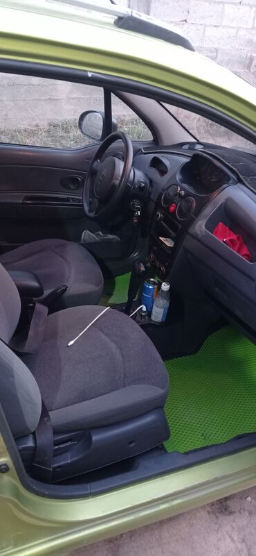 купить двигатель на бмв в бишкеке: Daewoo Matiz: 2006 г., 0.8 л, Механика, Бензин, Хетчбек