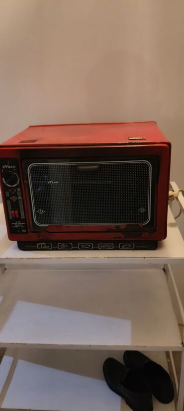 dxovka qiymetleri: Duxovka Elektrik, Quraşdırılan, İşlənmiş