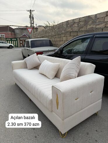 Divanlar: Divan, Yeni, Açılmayan, Bazalı, Vеlur parça, Ödənişli çatdırılma — 16