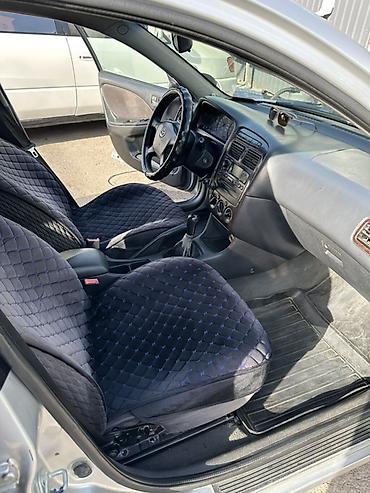 авенсис 2002 универсал: Toyota Avensis: 2000 г., 2 л, Механика, Бензин, Универсал — 6