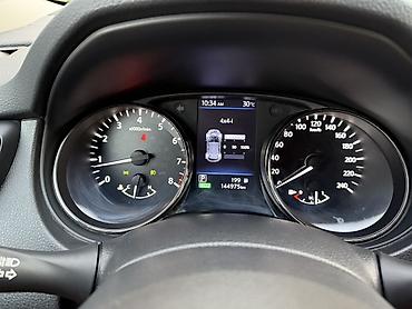 Nissan: Nissan X-Trail: 2020 г., 2.5 л, Автомат, Бензин, Кроссовер — 15