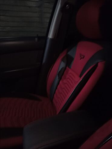 opel mator: Chevrolet Aveo: 1.6 l |
