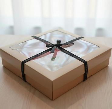 Подарки и сувениры: 🎁Подарочные боксы с милыми аксессуарами и уходом🎀 Цена:450 сом В — 9