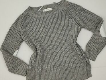 spodnie z piórami zara: Zara, Women`s sweater, size S (EU 36)