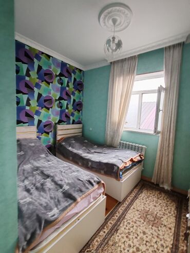 Həyət evləri və villaların satışı: Binəqədi qəs. 4 otaqlı, 100 kv. m, Kredit yoxdur, Yeni təmirli — 5