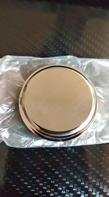 Auto oprema: Sat za automobil - zeleni Izuzetno lep dodatak za Vaš automobil na lalafo.rs — 8 Auto oprema: Sat za automobil - zeleni Izuzetno lep dodatak za Vaš automobil — 8