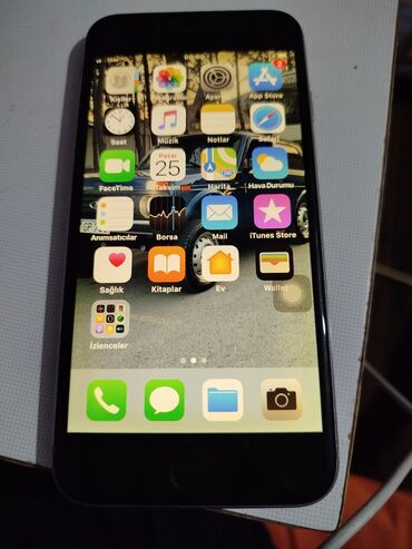 Apple iPhone: IPhone 6, 32 GB