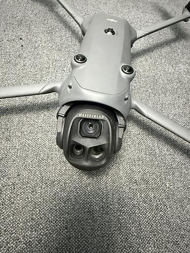 dji action 6: DJI Mavic 4 Pro Fly More Combo (DJI RC 2) Флагманский — 2