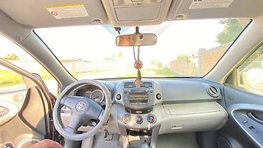 форанер 2010: Toyota RAV4: 2006 г., 2.4 л, Автомат, Бензин, Внедорожник — 2